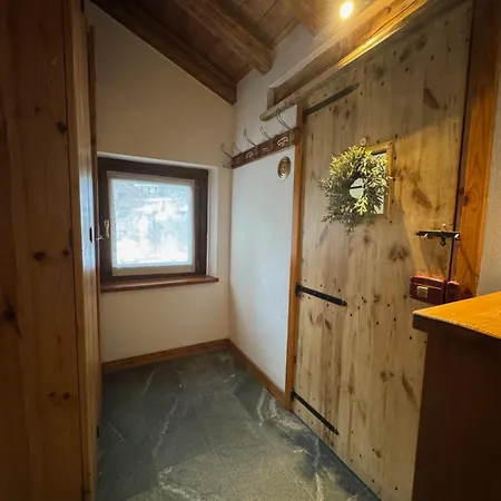 We Are 4810 La Corde D'escalade Appartamento *