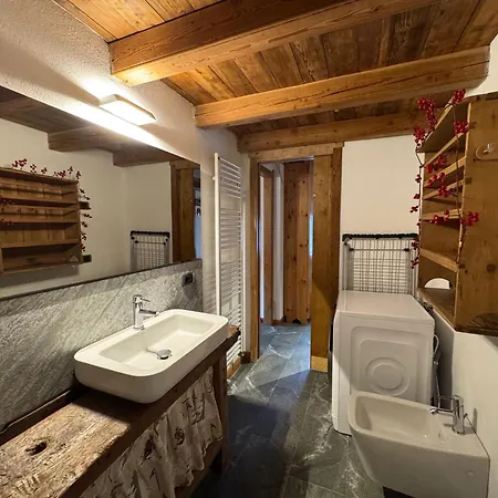 Appartamento We Are 4810 La Corde D'escalade *