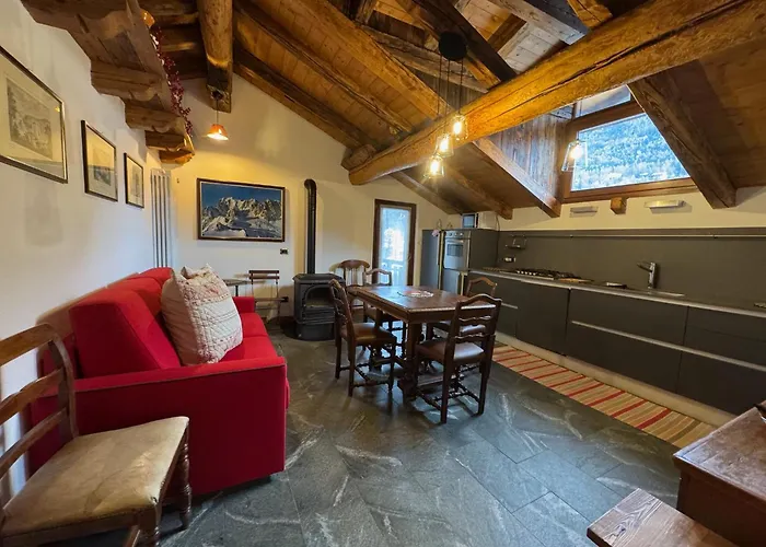 Apartment We Are 4810 La Corde D'escalade