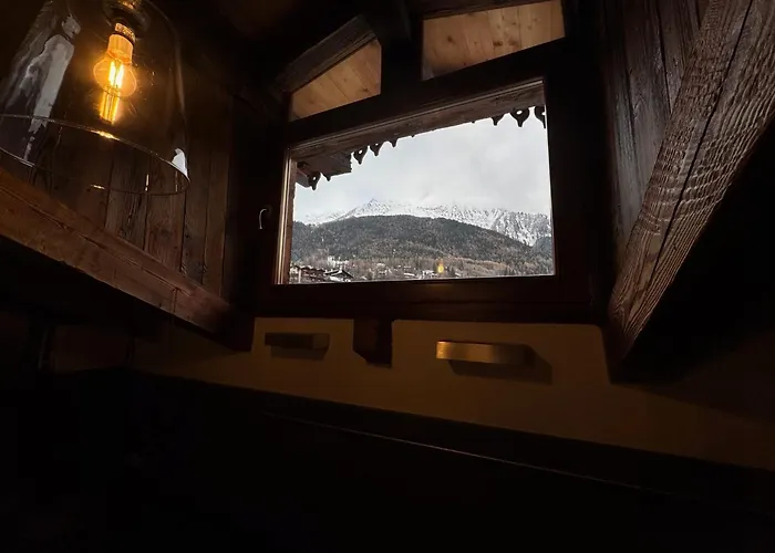 Apartment We Are 4810 La Corde D'escalade *