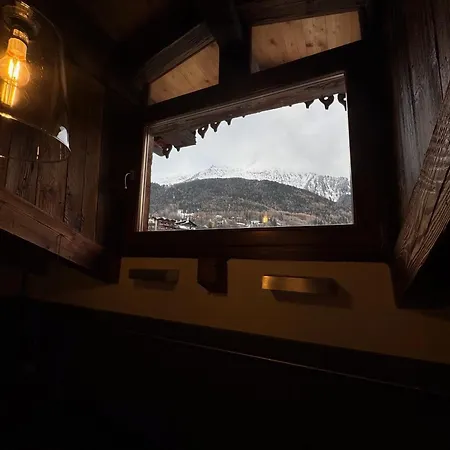 Lejlighed We Are 4810 La Corde D'escalade *