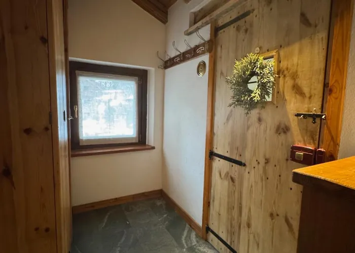 We Are 4810 La Corde D'escalade Lejlighed *