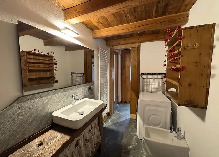 Lejlighed We Are 4810 La Corde D'escalade *